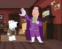 Besides acting, he has also done voice roles and was the voice behind Oscar Wilde in the animated series Besides acting, he has also done voice roles and was the voice behind Oscar Wilde in the animated series